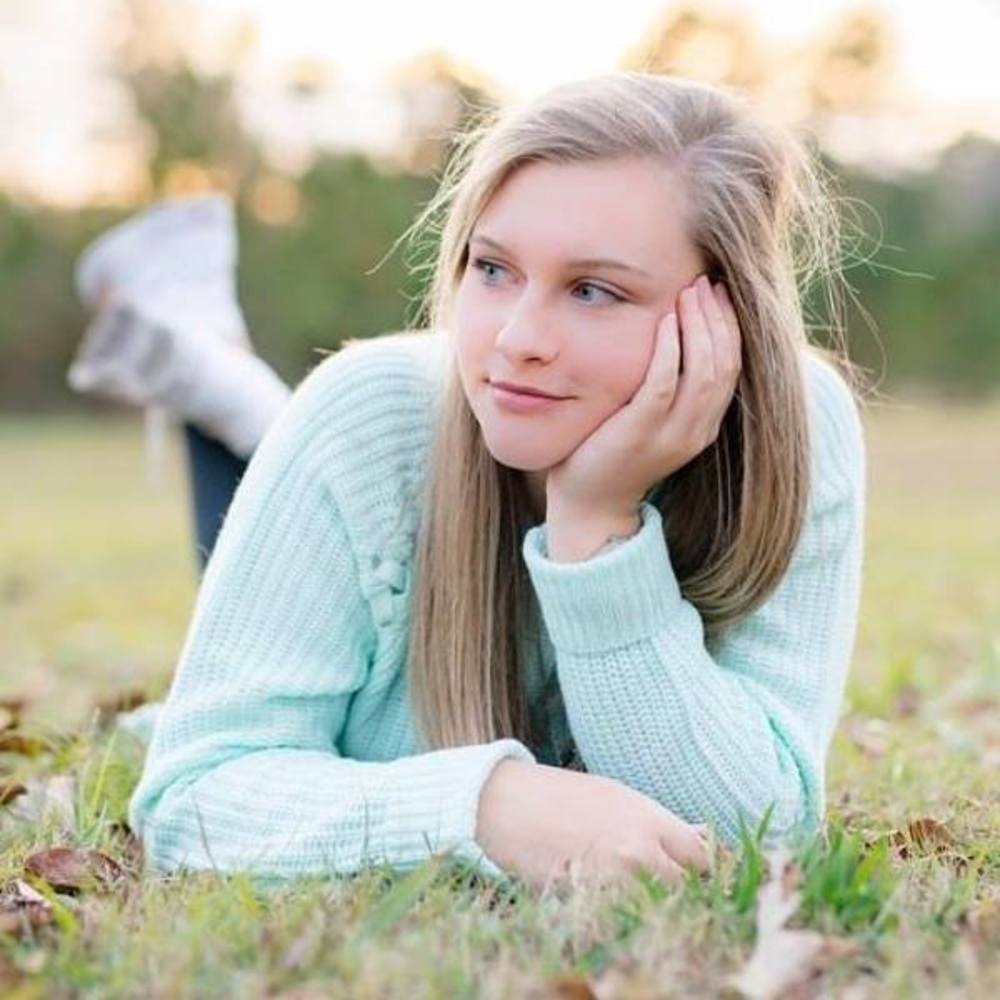 Meet your Posher, Grace